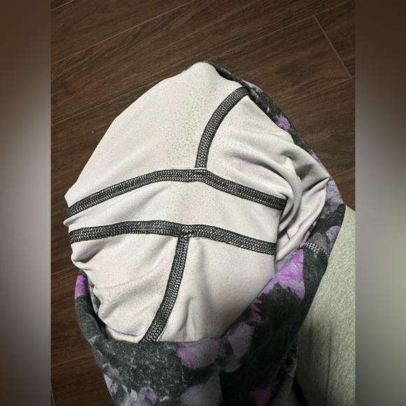 Lululemon Align Pant Floral Shift Multi 25” - Picture 6 of 6